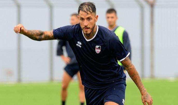 UFFICIALE: Manuel Sarao è un nuovo giocatore del Catania