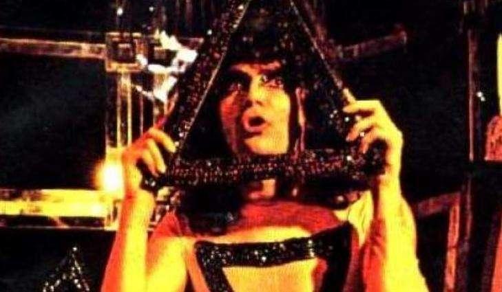 Il triangolo no, non l'avevo considerato: Forlì - Altamura - Ravenna. Che brutta storia