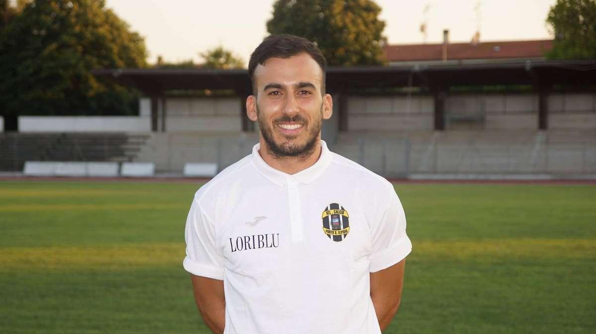 UFFICIALE: Volto nuovo in casa Anconitana