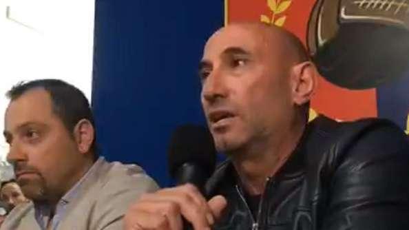 Afragolese, il diesse Romano: «Pari col Savoia? Due punti persi»