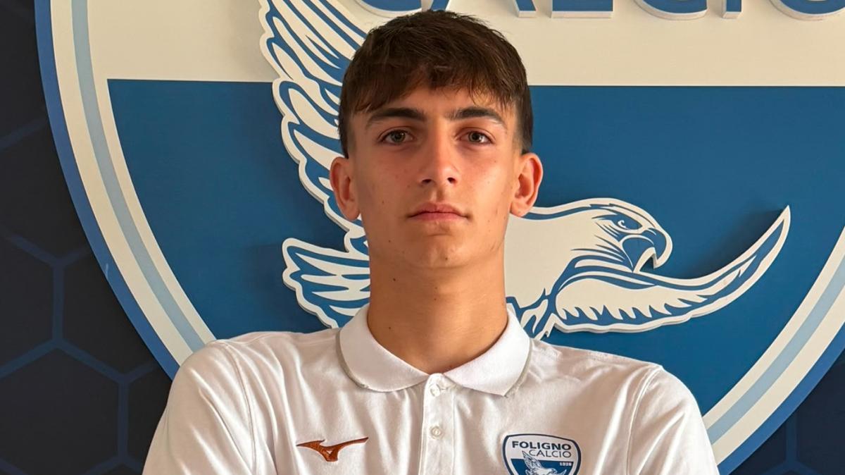 UFFICIALE: Annuncio di calciomercato del Foligno