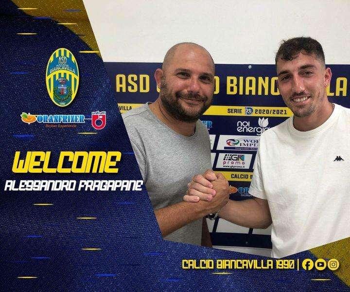 UFFICIALE: Il Biancavilla annuncia la firma di un ex Messina e Castrovillari