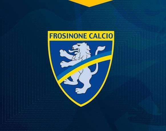 Frosinone, intervento al crociato per Pierluca Luciani