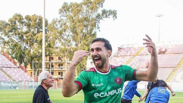 Trapani e Birkirkara sul portiere di una big di Serie D