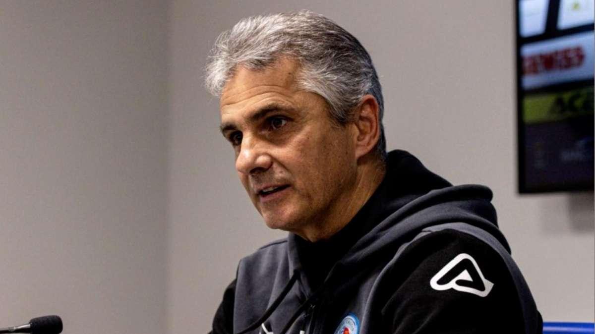 Guidonia Montecelio, il neo tecnico Lopez non si nasconde: «Vogliamo primeggiare»
