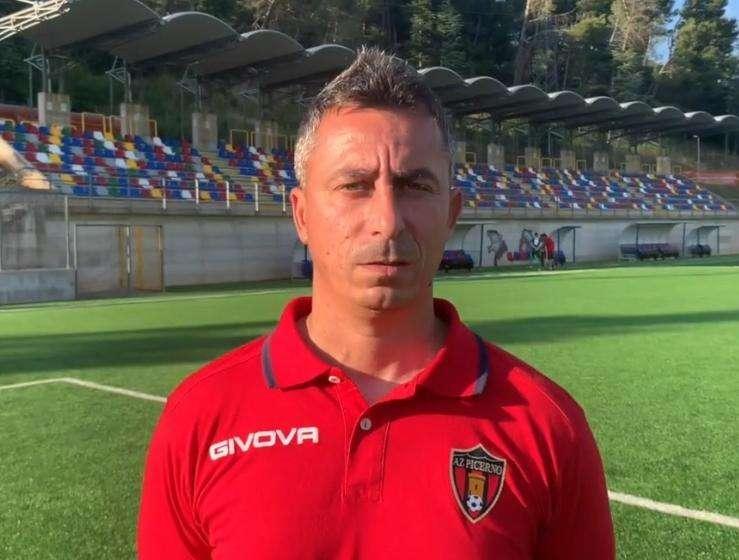 Picerno verso la finale con la Fidelis Andria. Palo: «Fatto un capolavoro, ora manca solo la cornice...»