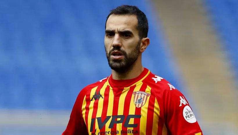 Svincolati - Attaccante sardo ex Juve Stabia e Benevento