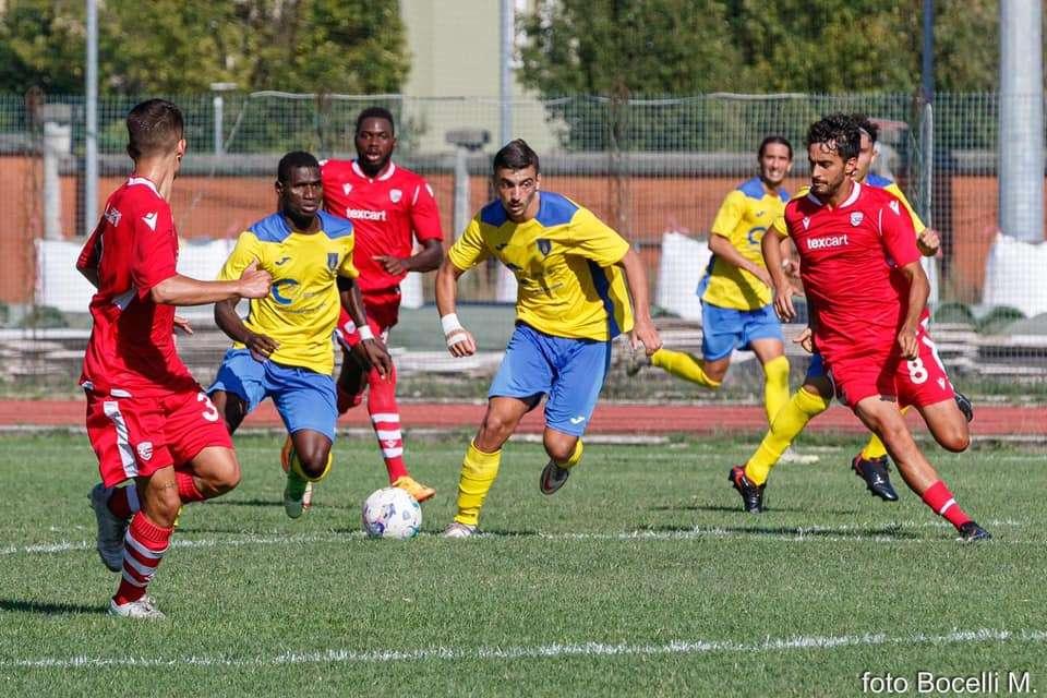 Il numero di calciatori impiegati da tutte le società di serie D