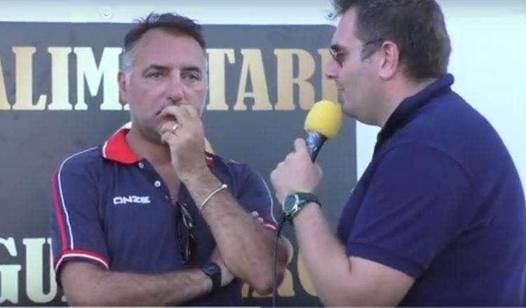 UFFICIALE: Trebisacce, è fatta per il nuovo allenatore