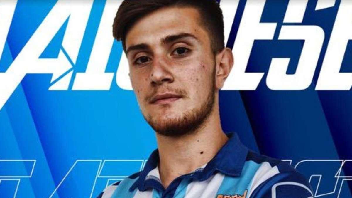 UFFICIALE: Albanova, annunciato l'arrivo di Iaiunese