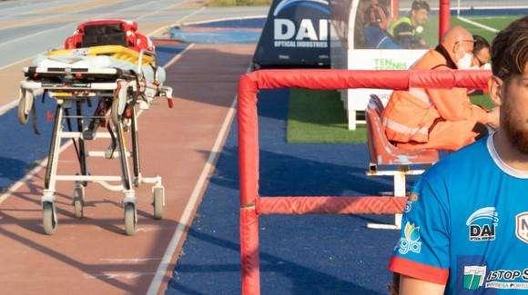 Serie D Girone H: ecco i portieri con più "clean sheet" del campionato