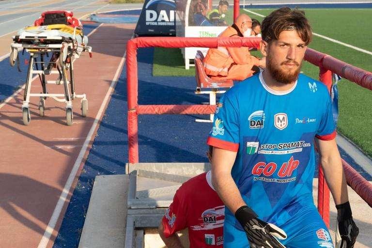 Serie D Girone H: ecco i portieri con più "clean sheet" del campionato