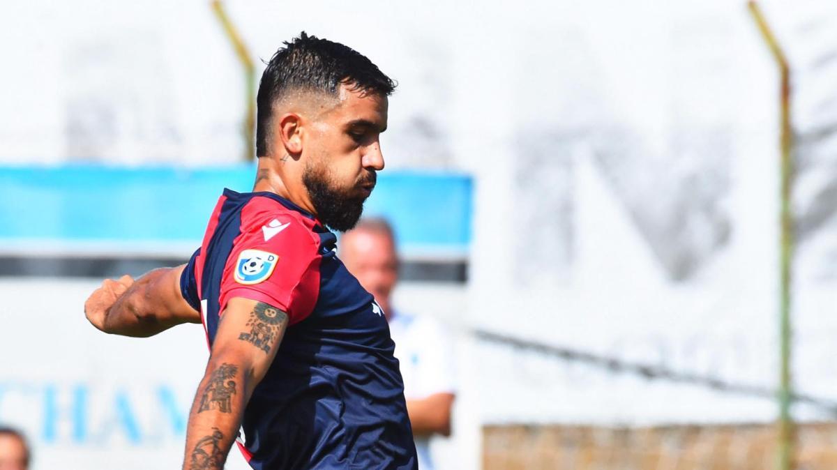 Svincolati - Sul mercato un 30enne esperto di D cresciuto nella Lazio con oltre 130 presenze