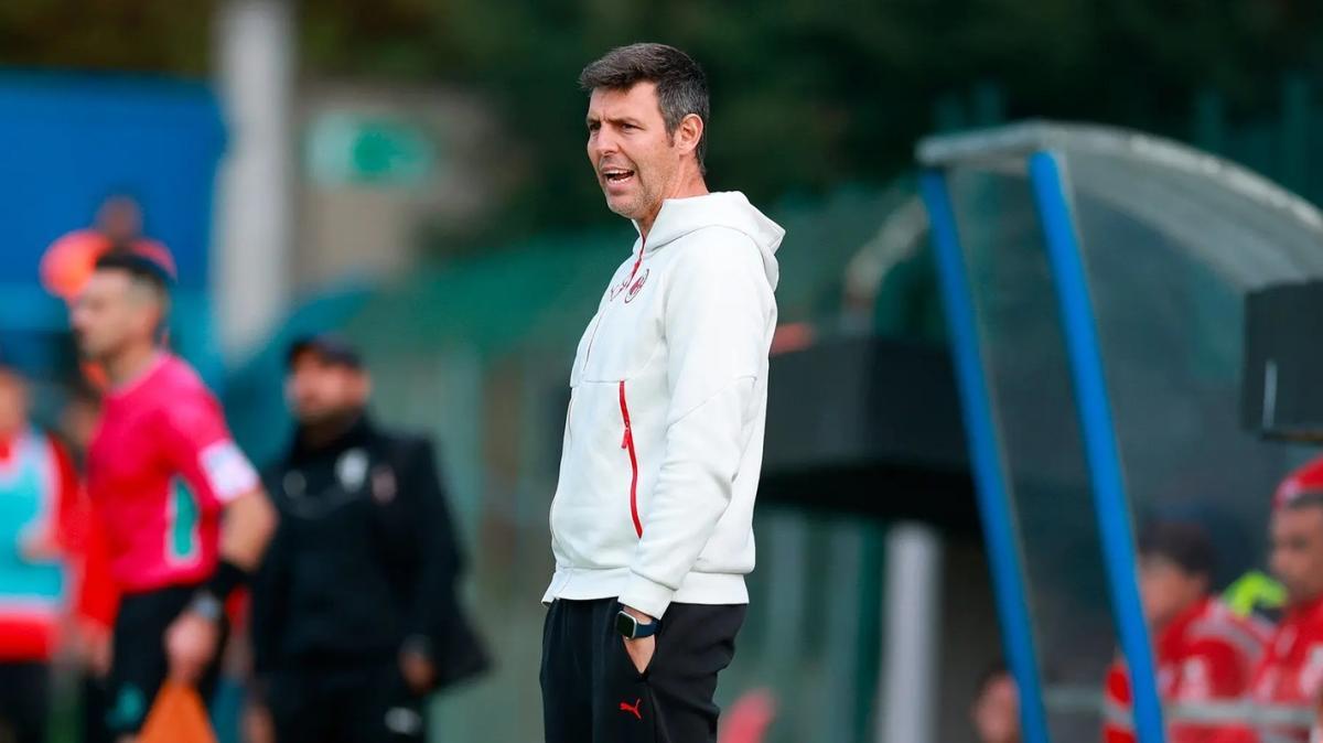 Milan Futuro, Navarro: «Dobbiamo imparare a essere più scaltri»