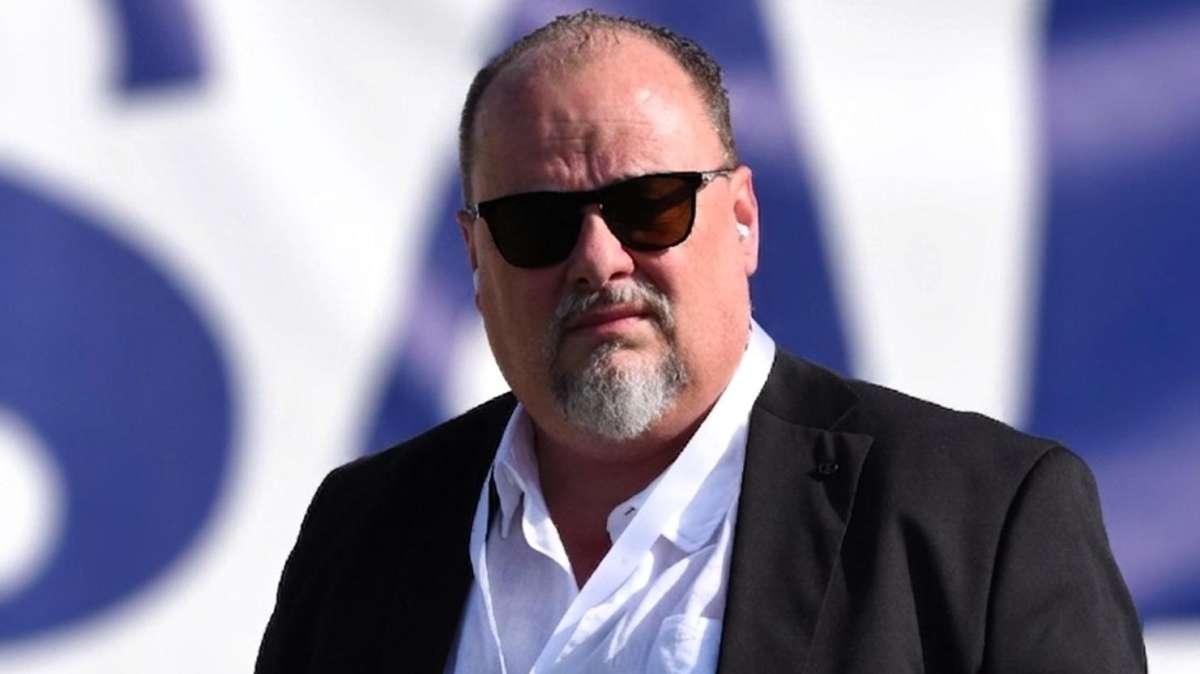 UFFICIALE: Bra, si chiude un ciclo. Lascia il diesse Menicucci