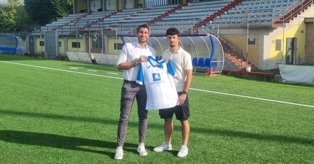 UFFICIALE: Mezzolara, nuovo arrivo dal Progresso