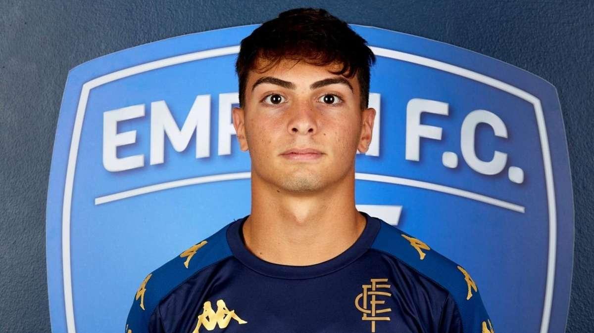 Busiello: «All'Empoli non credevano più in me, ma il nodo non era tecnico»