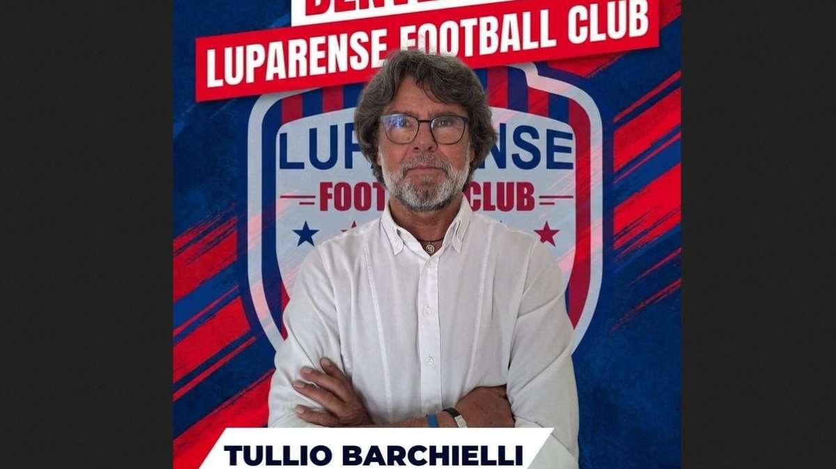 Luparense: ecco il nuovo volto della dirigenza