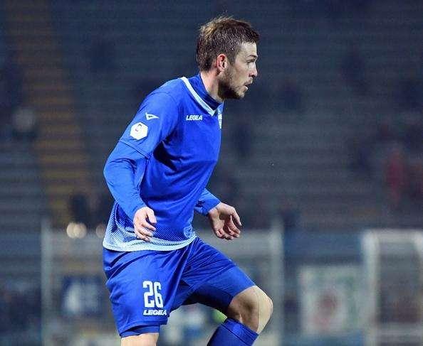 UFFICIALE: Como, ceduto un attaccante a titolo definitivo
