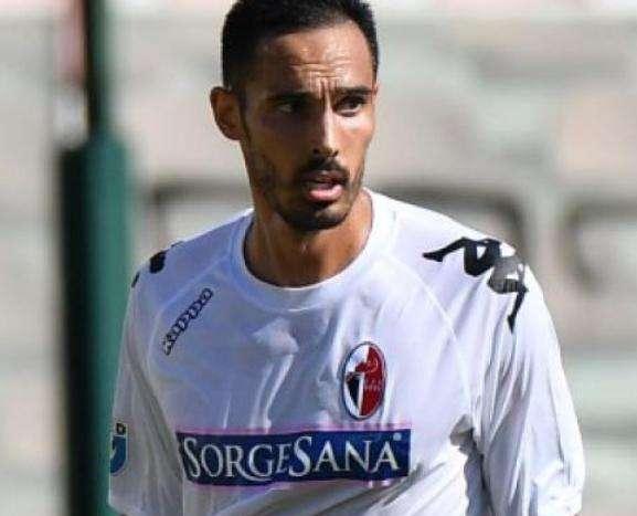 Bari, Bolzoni: "Decisivi gli errori arbitrali. Sarà una bella sfida con l'Avellino..."