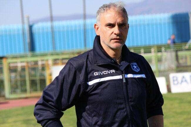 UFFICIALE: Nocerina, scelto il nuovo allenatore