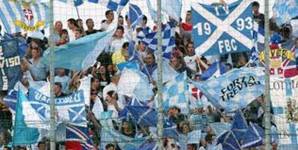 ULTIM'ORA - Fusione: l'esito dell'incontro di oggi tra Treviso e Montebelluna
