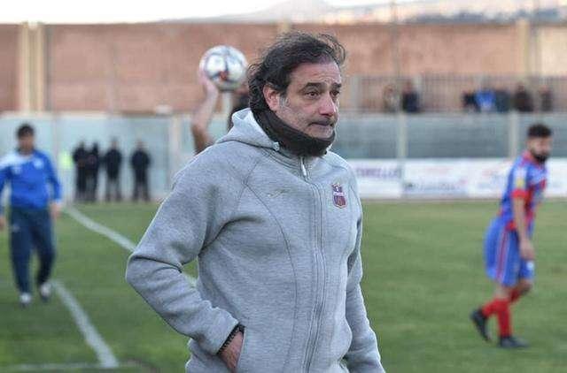 Paternò, Catalano: «Guardo il bicchiere mezzo pieno...»