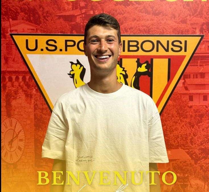 UFFICIALE: Poggibonsi, c'è il ritorno di un classe 1997