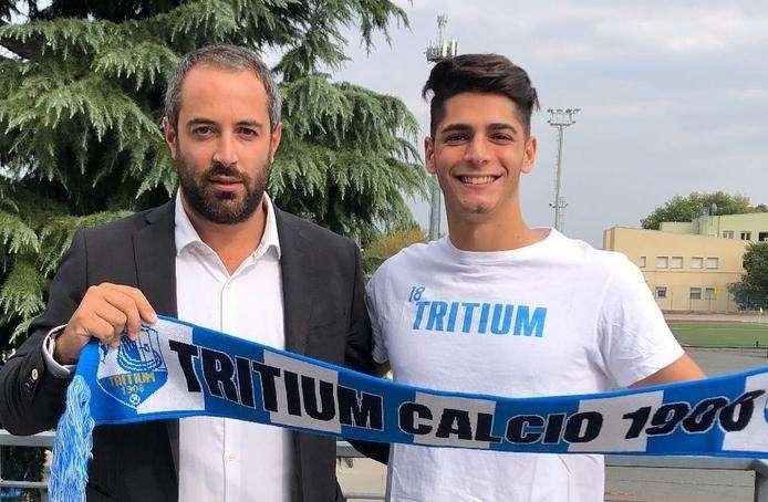 UFFICIALE: Nuovo attaccante per la Tritium