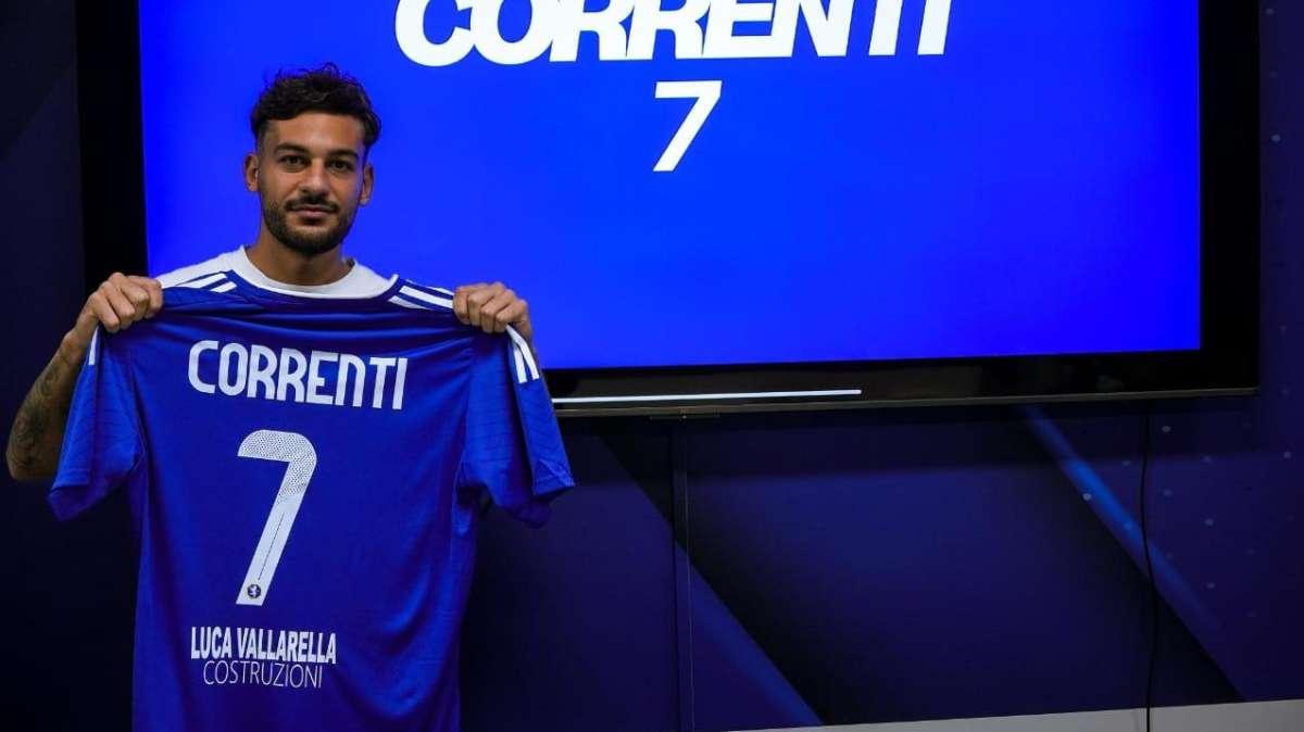 ULTIM'ORA - Colpo di mercato messo a segno dalla Fidelis Andria