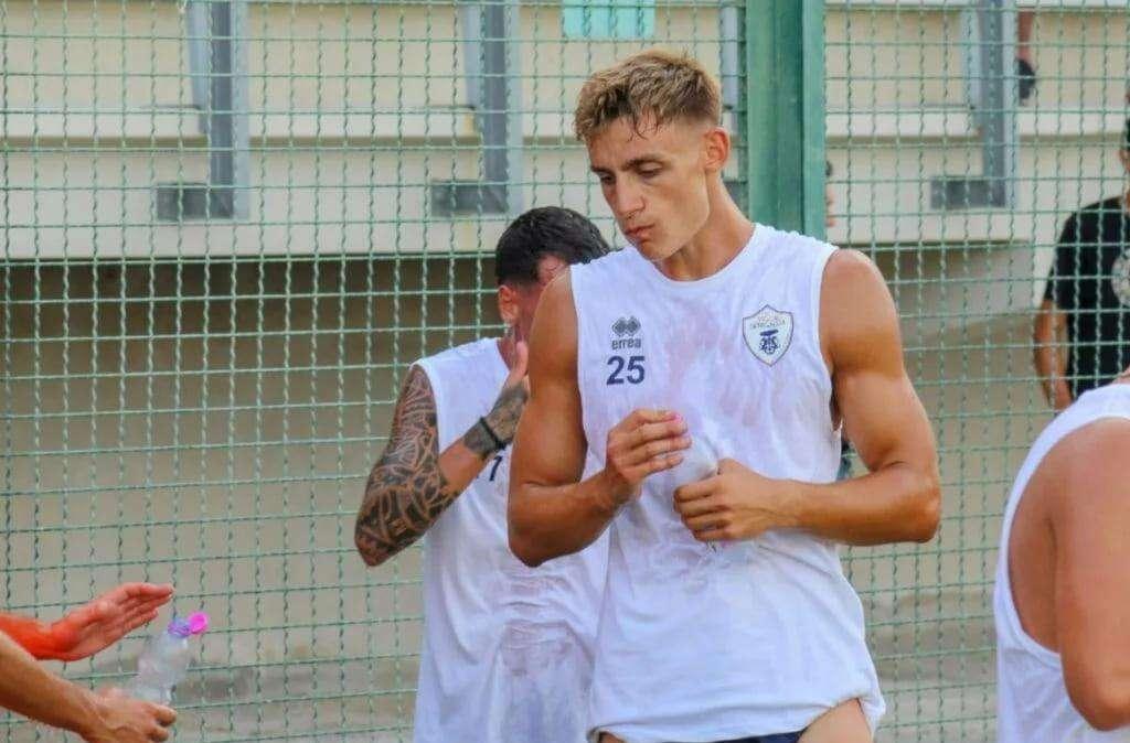 Vigor Senigallia, Pjetri: «Il risultato che volevamo non è emerso nella scorsa partita»