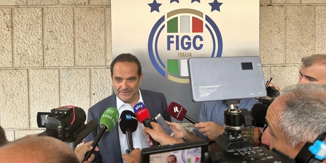 «In Serie A spendono 249 milioni per gli agenti e a noi le briciole»: il presidente Marani attacca i vertici del calcio e lancia la rivoluzione in Serie C