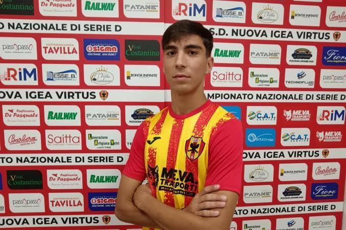 Svincolati - Sul mercato un centrocampista 23enne con oltre 80 presenze in D e uno Scudetto di categoria