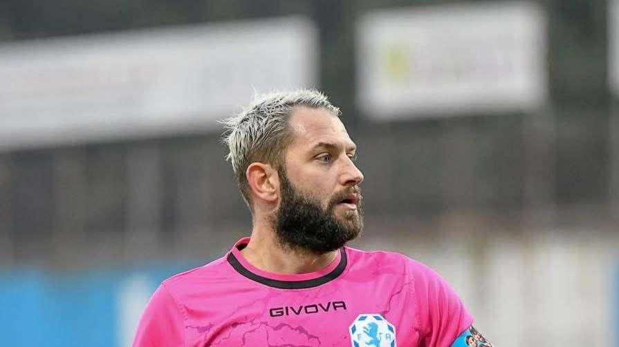 Che colpo! Un club di Serie D si assicura Oliver Kragl
