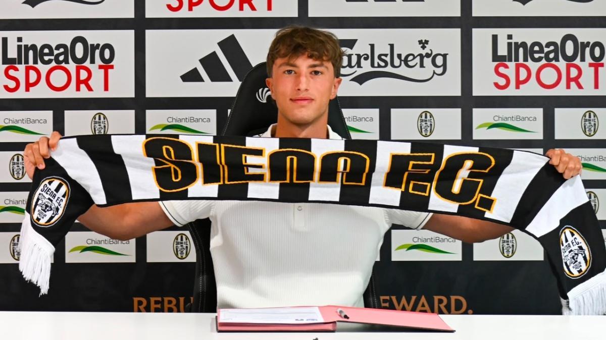Colpo Siena, c'è l'arrivo di un difensore dalla Cremonese