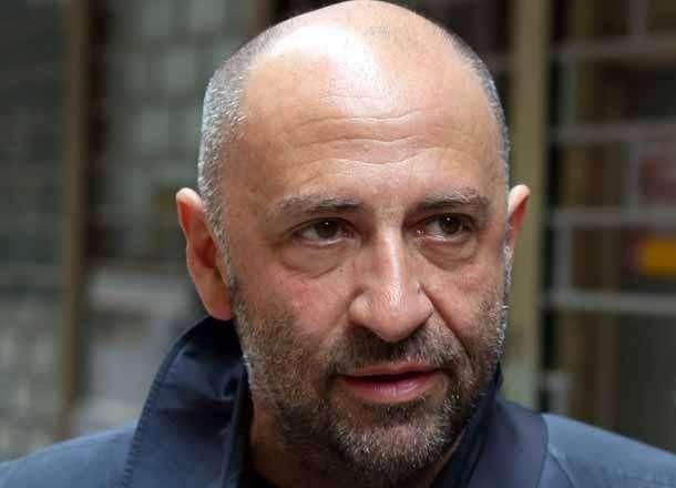Arezzo, il presidente La Cava: "Porte chiuse da considerare, così come i mancati sponsor"