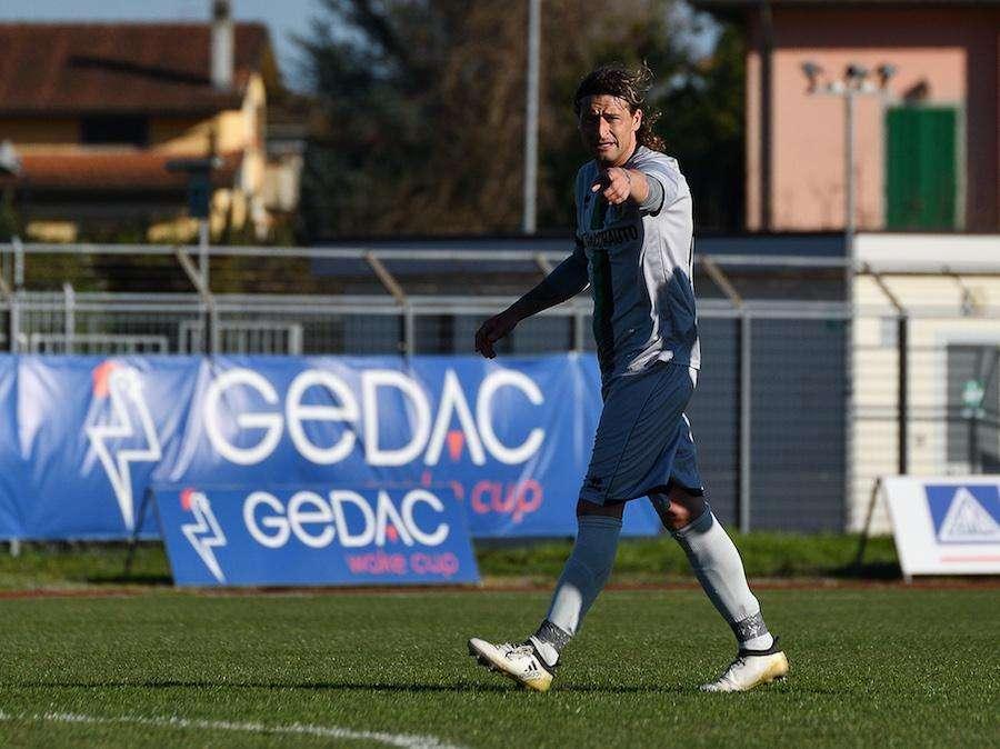 Aglianese, Coda: «Battere il Fiorenzuola per indurli ad altri passi falsi»