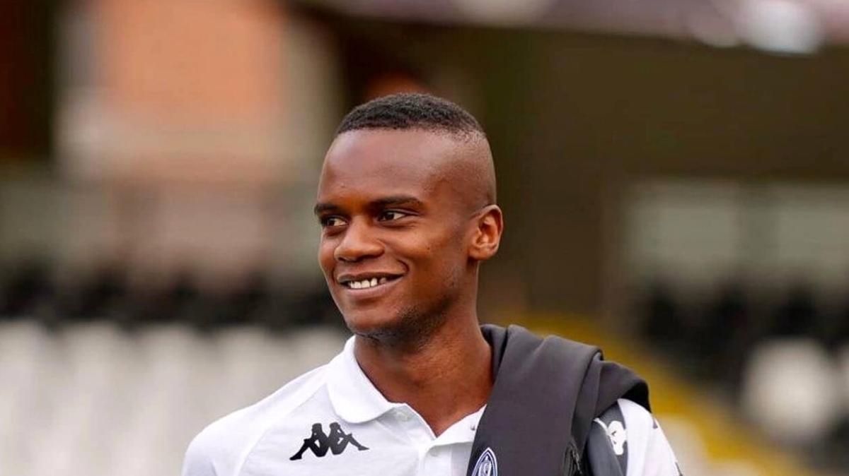 Giugliano si rinforza in attacco: arriva King Udoh