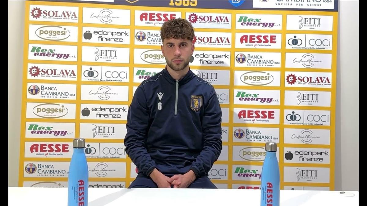 Svincolati - Sul mercato un esterno classe 2005 cresciuto nel vivaio della Fiorentina