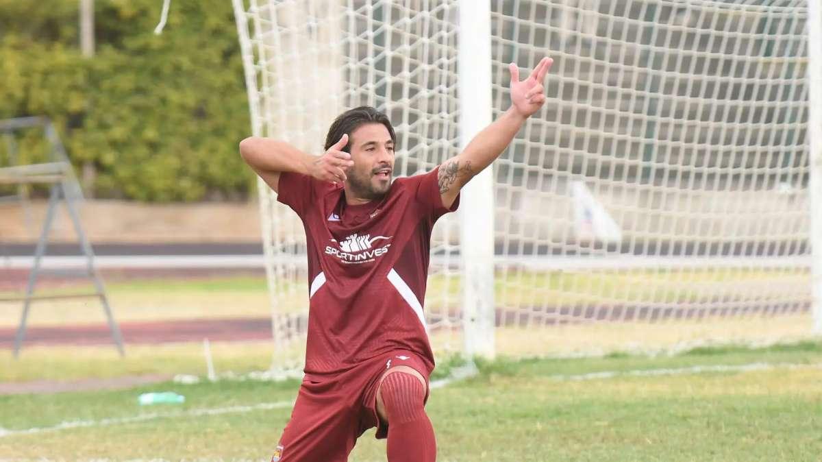 Mauro Bellino torna a giocare in Sicilia: fatta con un club di D