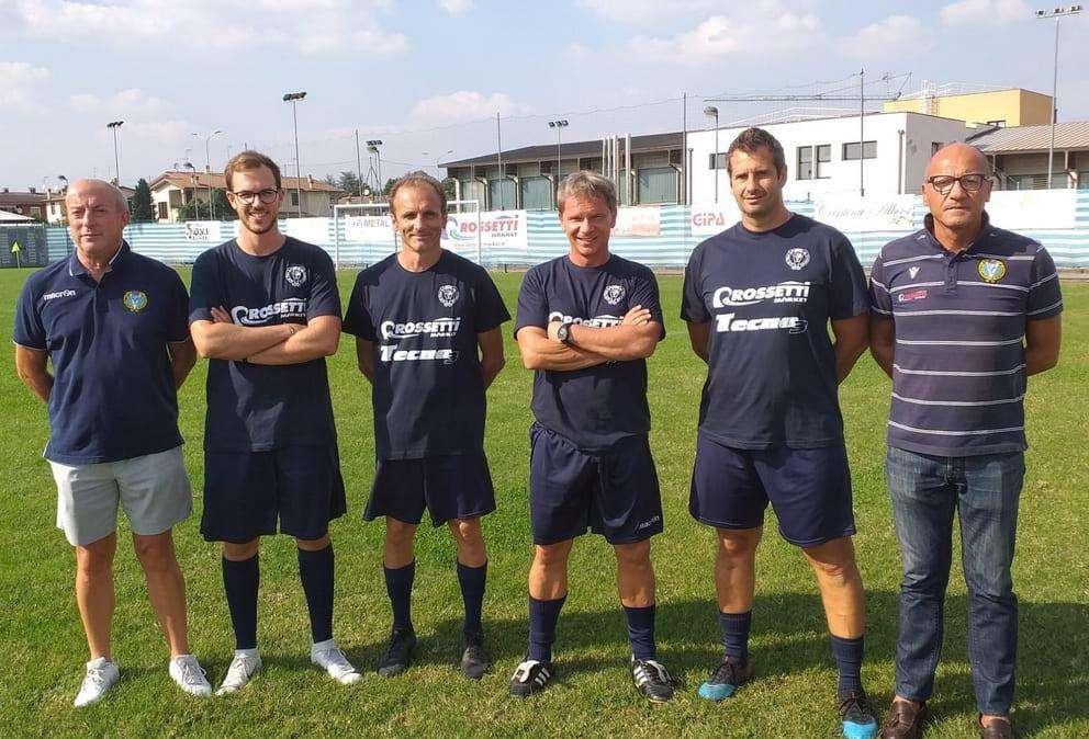 Vigor Carpaneto, completato lo staff per la stagione 2020-2021