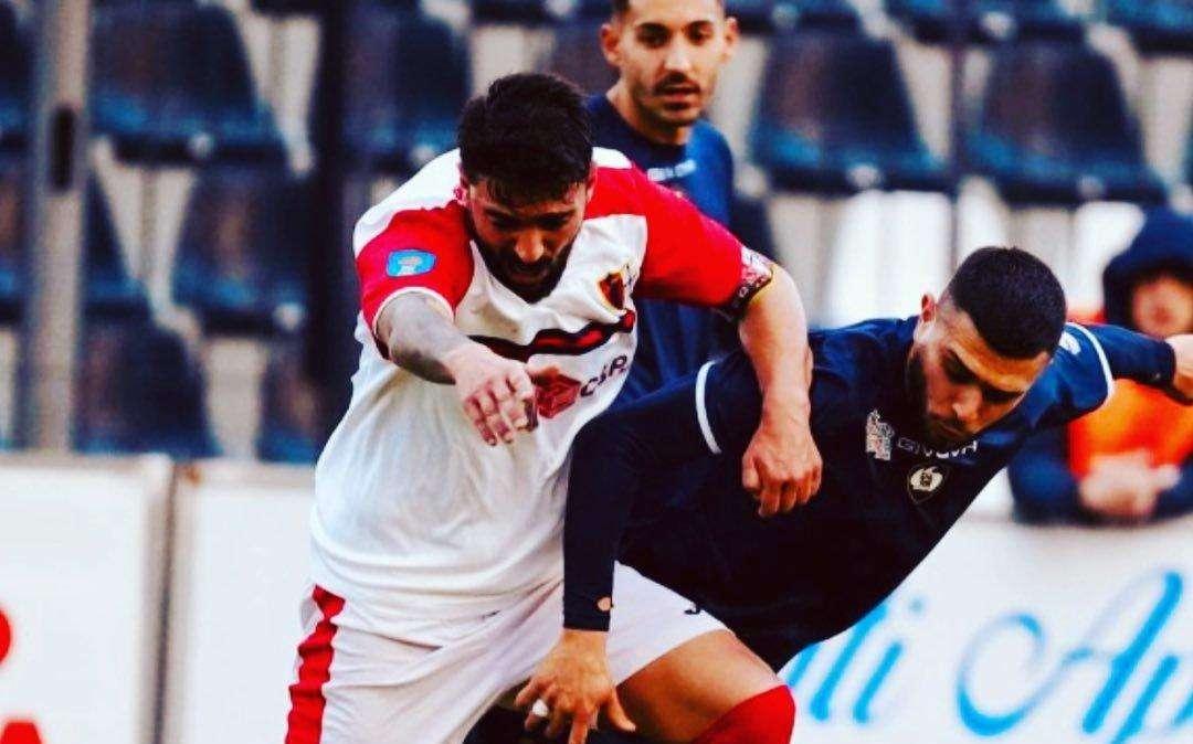 I più "fedeli" del girone H di Serie D: tutti dietro De Marco