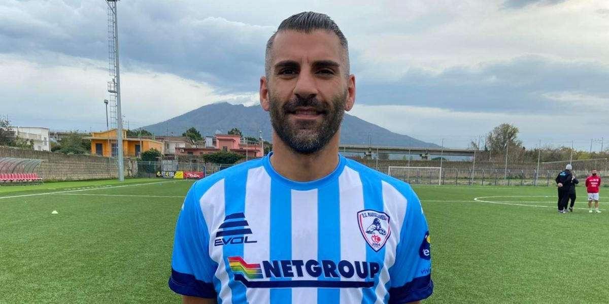 UFFICIALE: Nuovo arrivo in casa Mariglianese