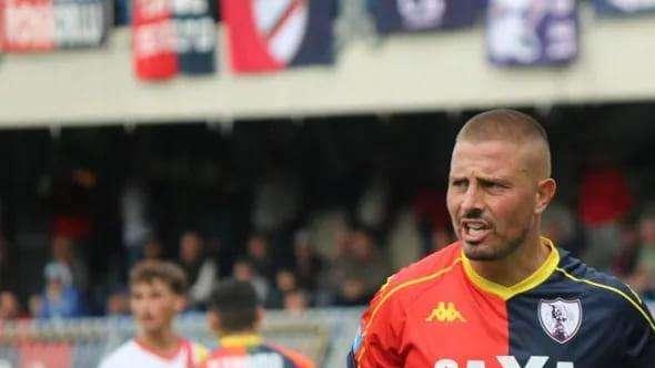 Sambenedettese, Eusepi: «Il mio unico desiderio era restare»