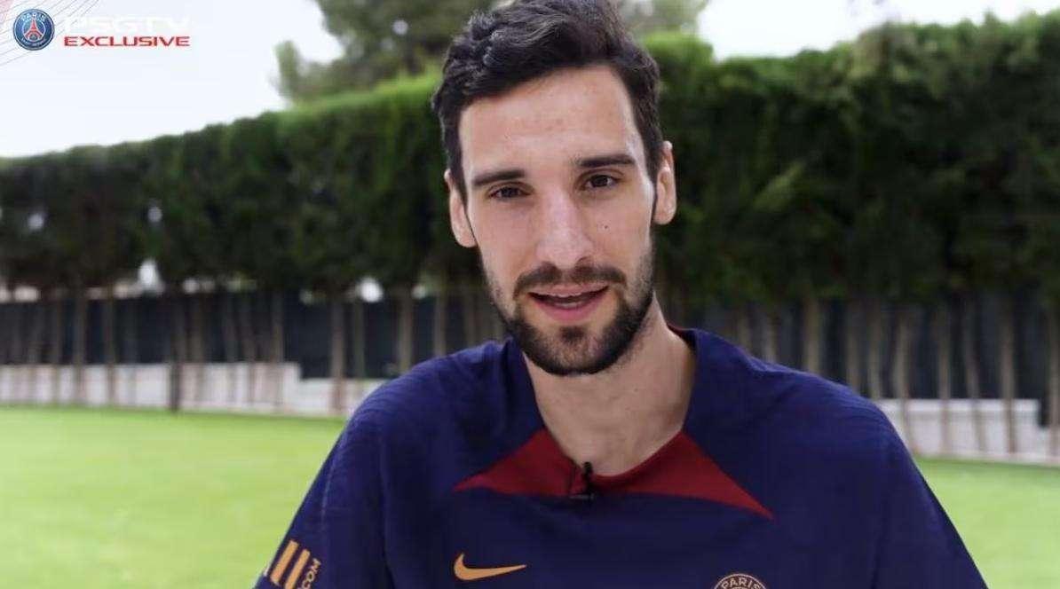 Dal coma alla ripresa: ora Sergio Rico può tornare a giocare