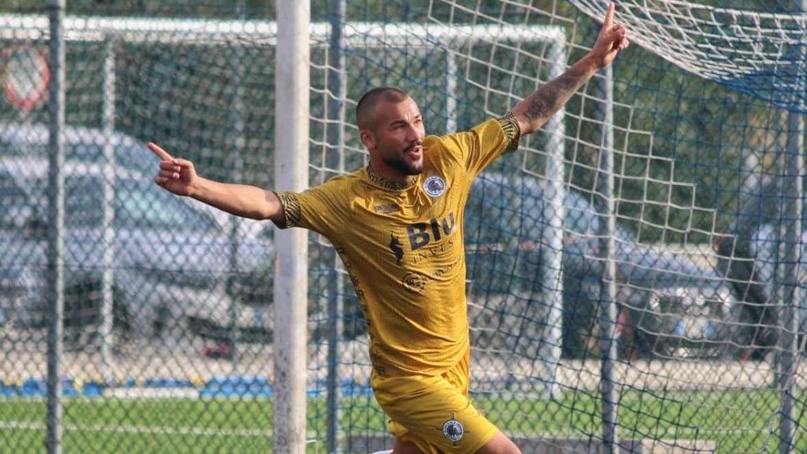 Serie D 2023-2024, la classifica bomber del girone G: Calì a -1 da Cardella, Di Piazza agguanta Abreu