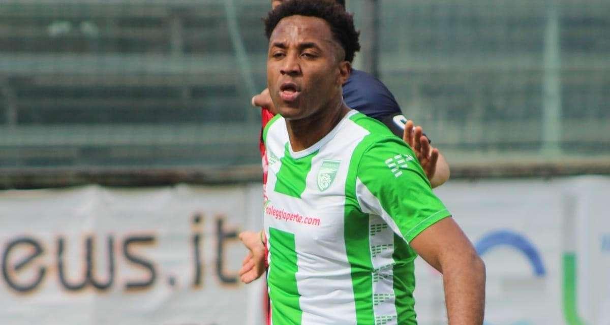 UFFICIALE: Juve Stabia, ceduto Matheus Priveato Luz Dos Santos in C