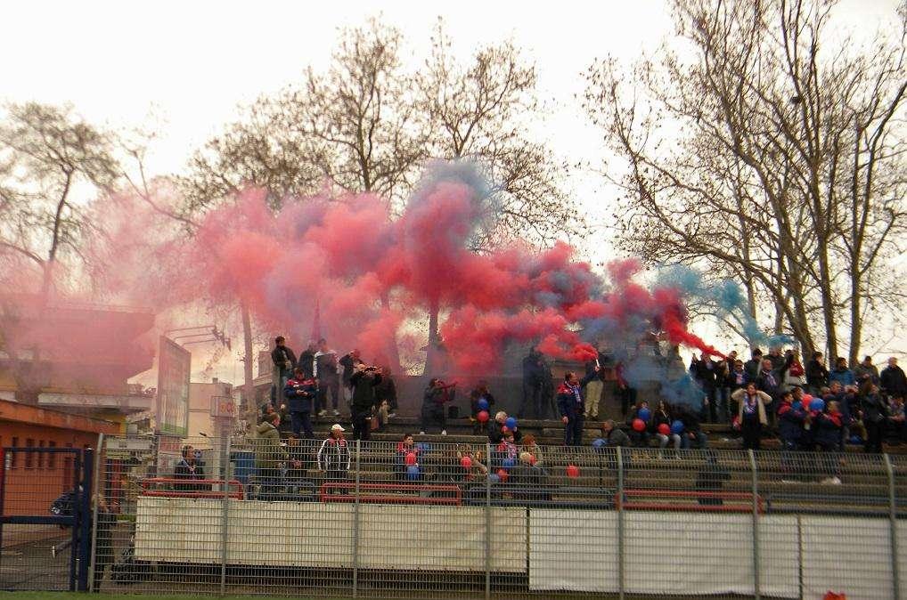 Live - Coppa Italia Dilettanti: Real Monterotondo Scalo-Carbonia in DIRETTA!