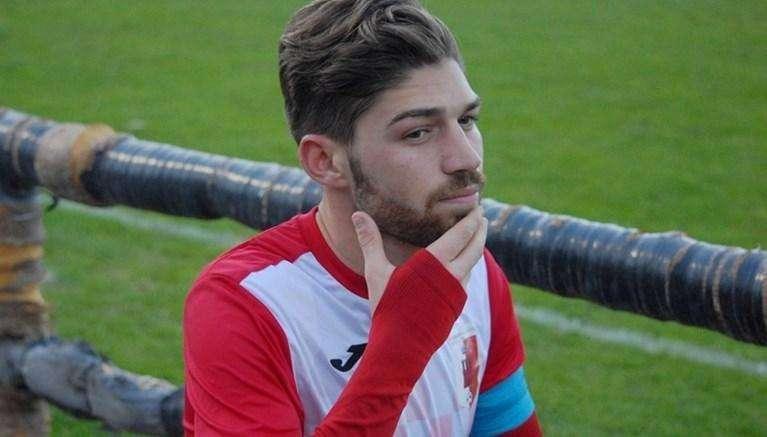 La Virtus Francavilla prova a trattenere Gjonaj, ma c'è tanto mercato su di lui
