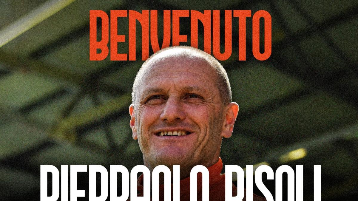 UFFICIALE: Pistoiese, ecco il nuovo allenatore. Ha firmato Bisoli